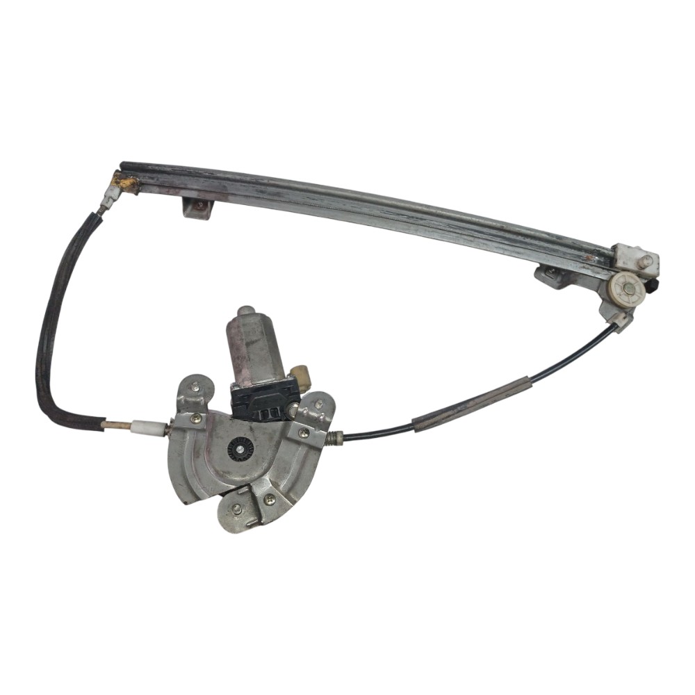 Máquina Vidro Dianteiro Direito Renault Clio 2005 2