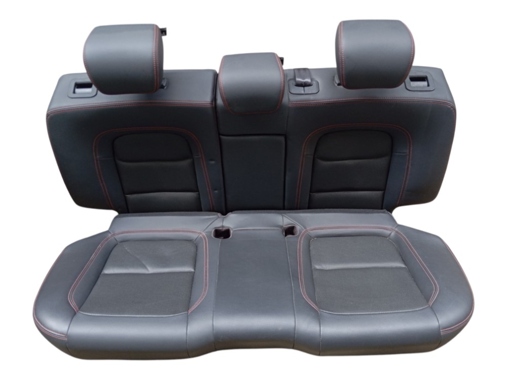 Jogo Banco Chery Tiggo 5x Txs 1.5 2022 7