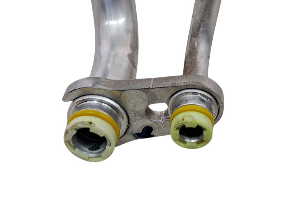 Cano Mangueira Ar Condicionado Volvo Xc60 Top T6 3.0 2014 4