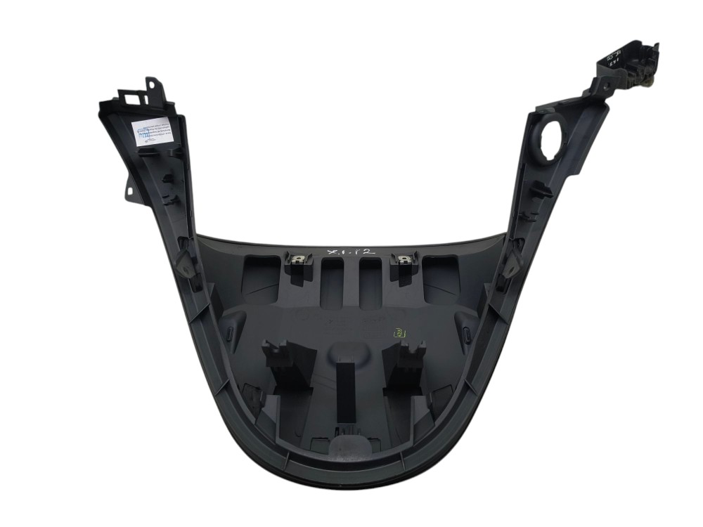 Acabamento Superior Painel Bmw X1 Sdrive18i 2.0 16v 2012 5
