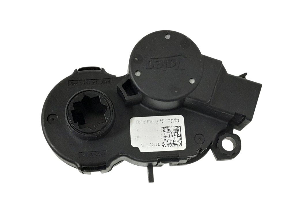 Motor Atuador Caixa Ar Interna Nissan Kicks 2024 1