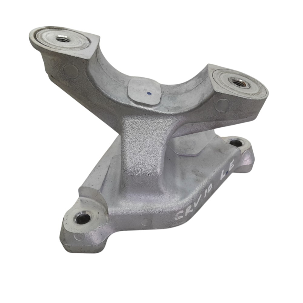 Suporte Coxim Direçao Esquerdo Honda Crv Lx 2.0 16v Gas 2010