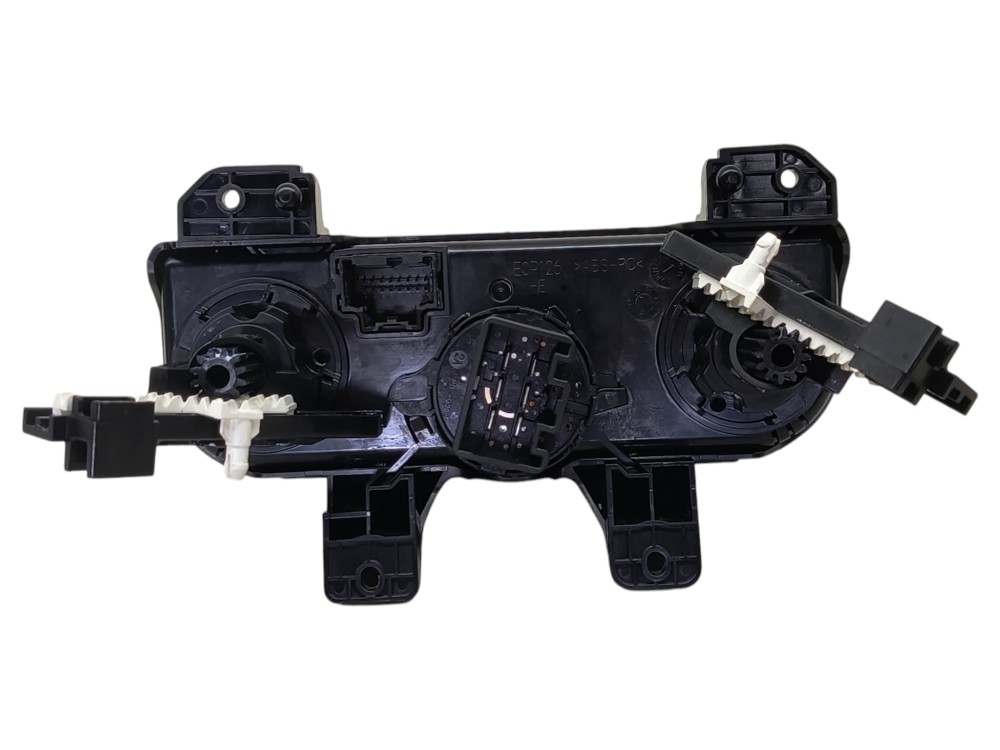 Controle Comando Ar Condicionado Chevrolet Tracker 2024 4