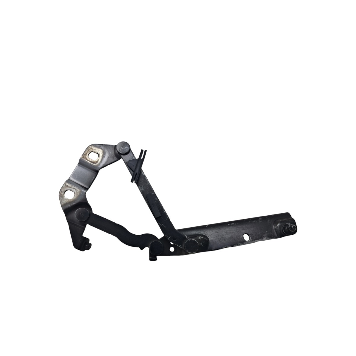 Braço Capô Direito Land Rover Freelander 2 2012 4