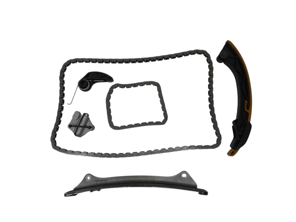 Kit Corrente Motor Chery Tiggo 5x 1.5 16v Turbo Flex 2020 1