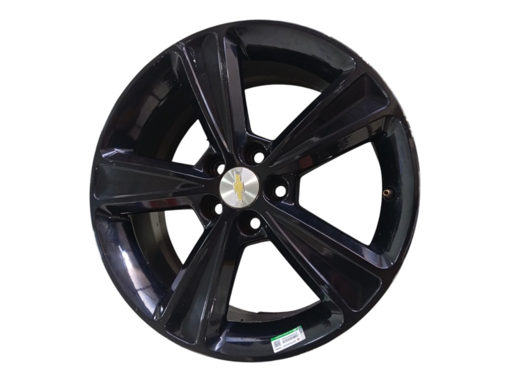 RODA CHEVROLET CRUZE 1.8 AUT 2015 ARO 17