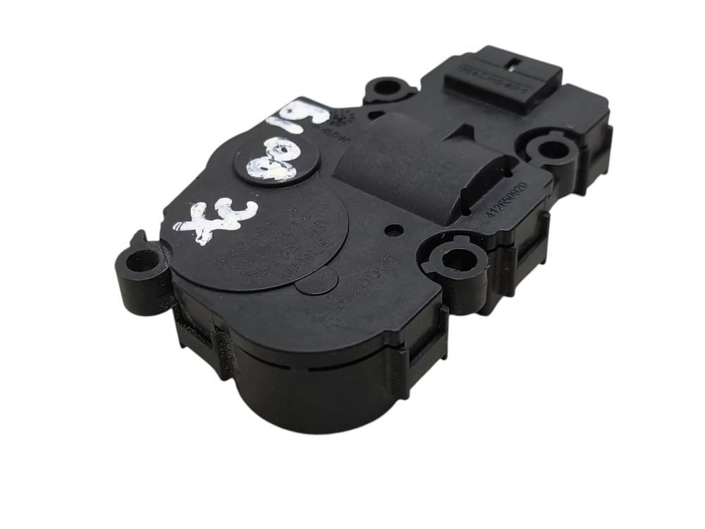Motor Atuador Caixa Ar Volvo Xc90 T6 Momentum 2019 4