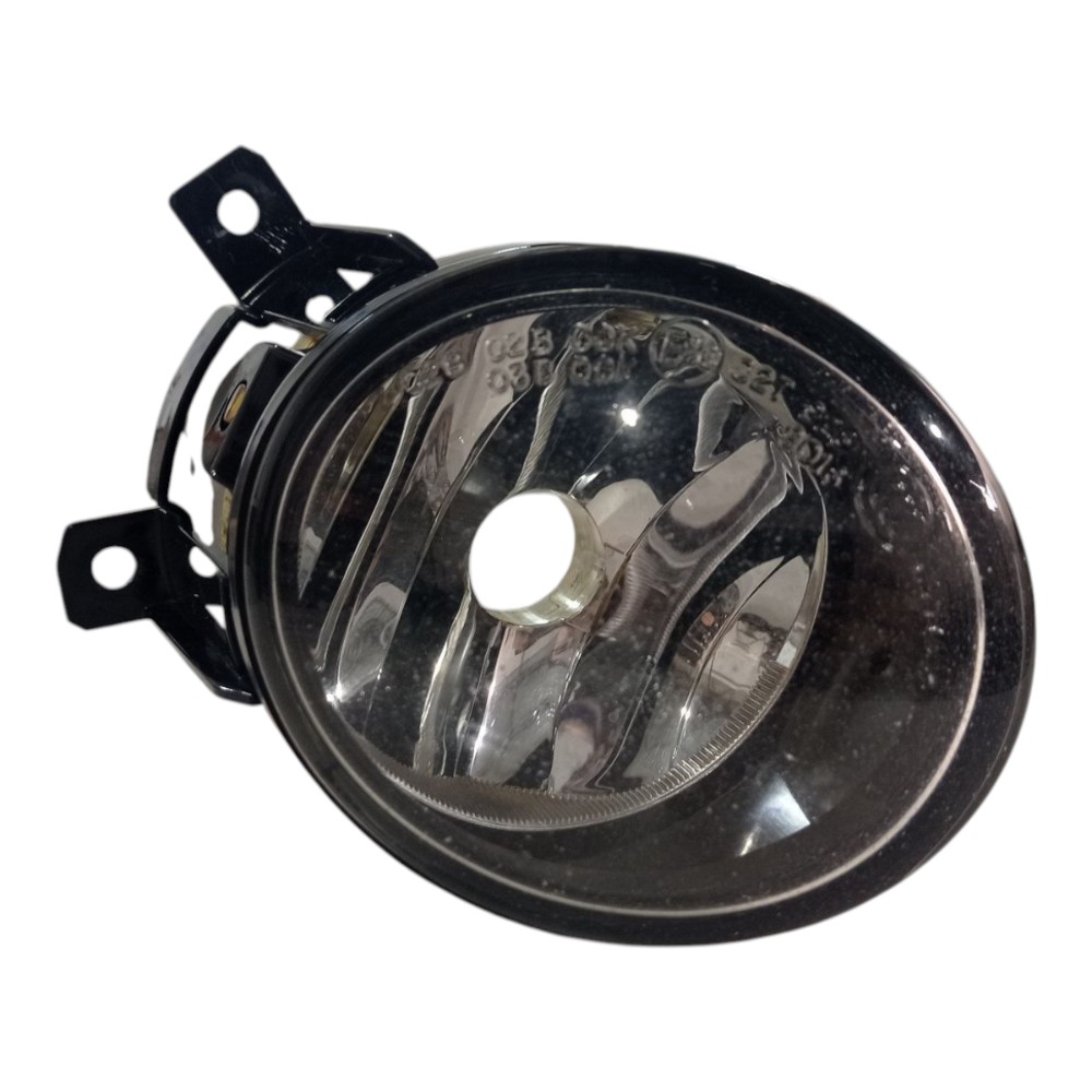 Farol De Milha Direito Volkswagen Fox Msi 1.6 Mec 2015 1