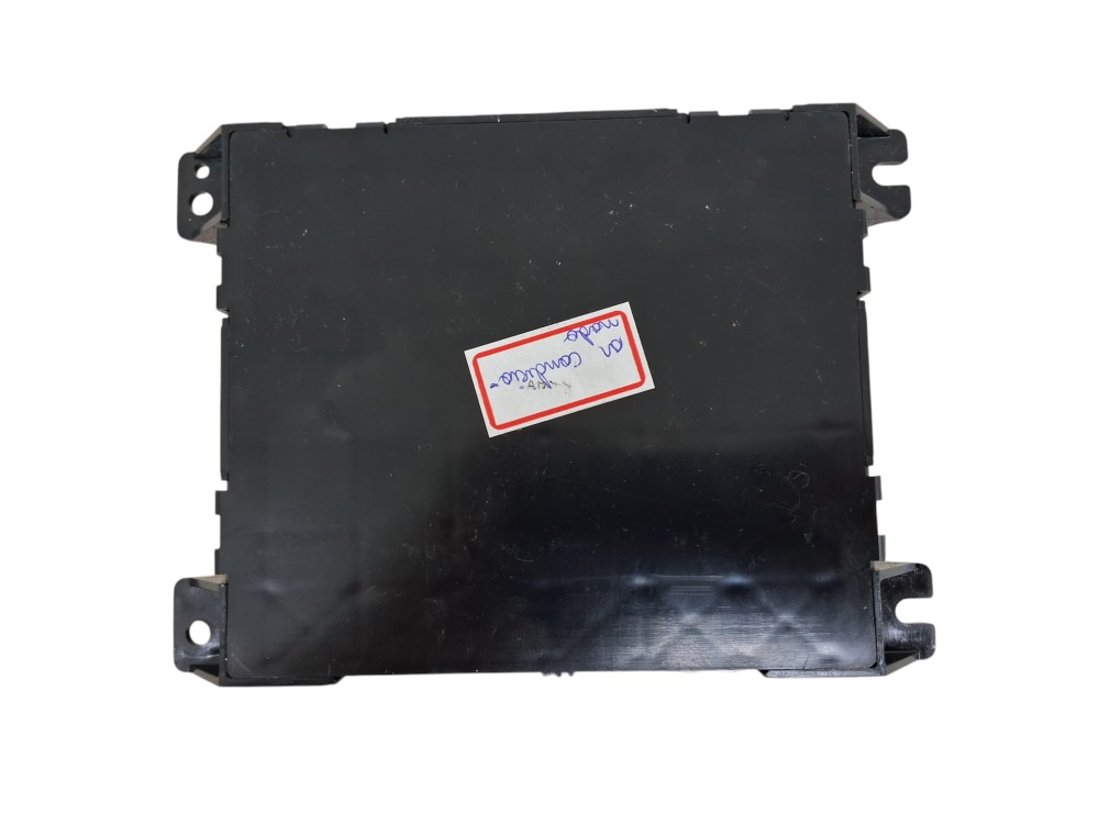 Modulo Ar Condicionado Land Rover Discovery 4 2011 4