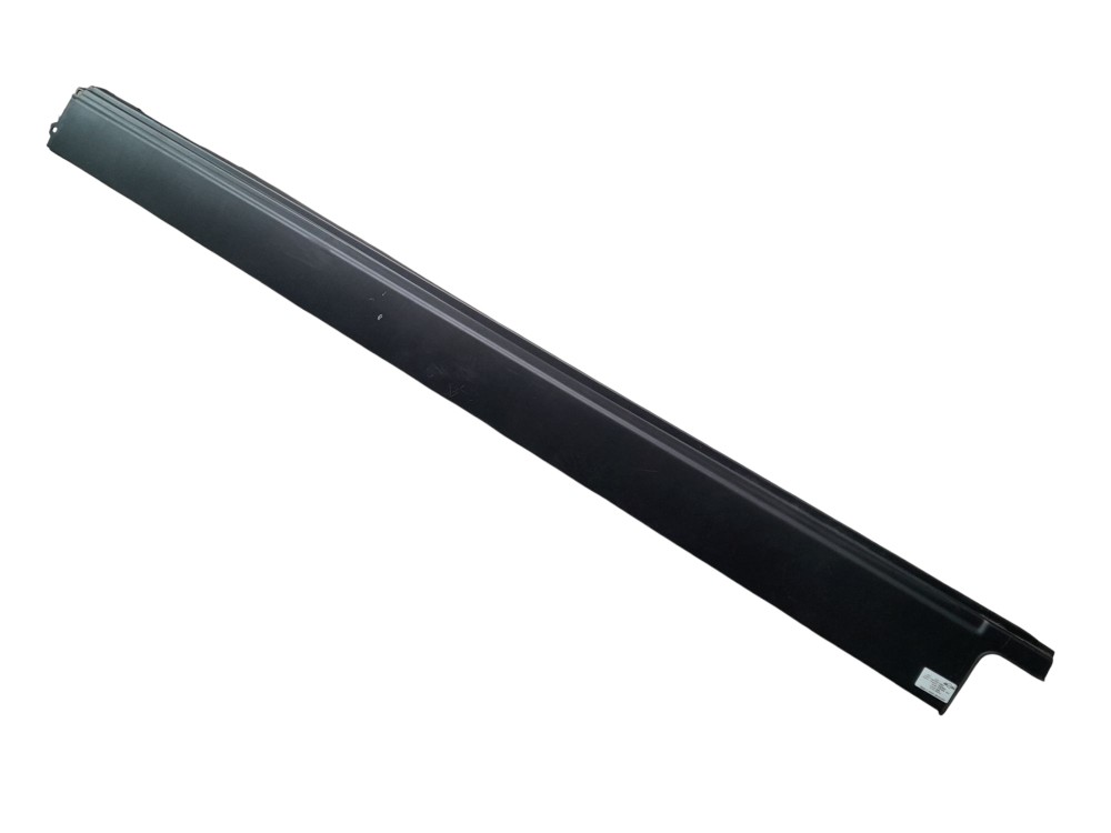 Spoiler Esquerdo Range Rover Vogue 2014 Preto