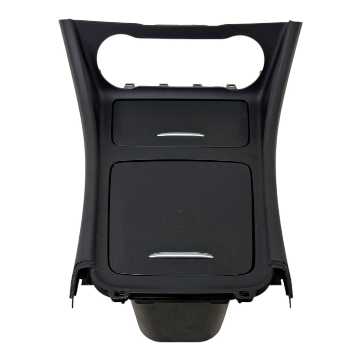 Porta Objetos Console Mercedes Cla 250 2015