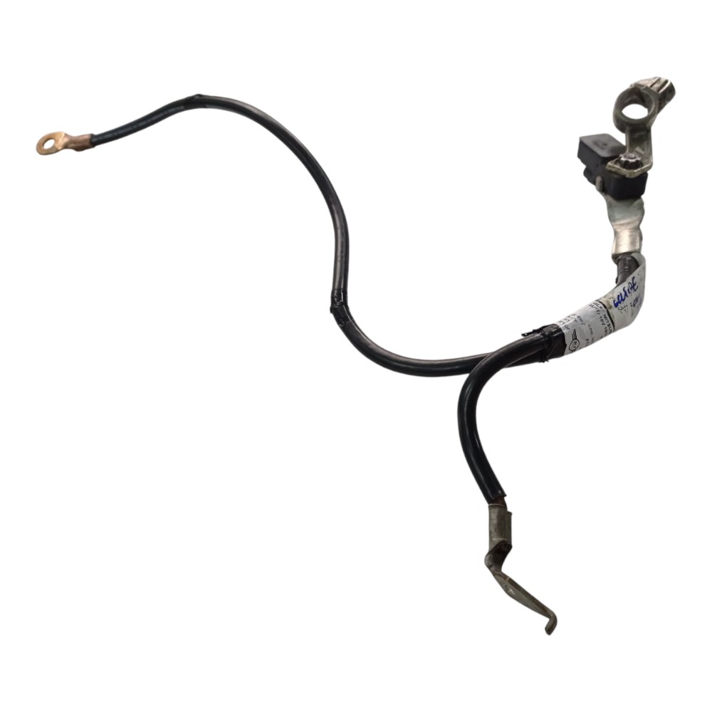 CABO NEGATIVO POLO BATERIA MITSUBISHI ECLIPSE CROSS 1.5 2020