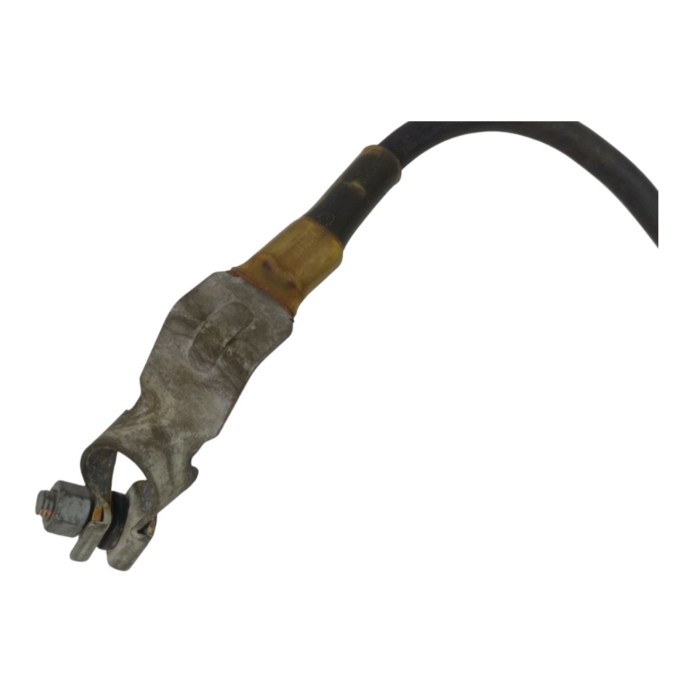 Cabo Polo Negativo Chery Tiggo 5x 1.5 16v Flex Aut 2020 4