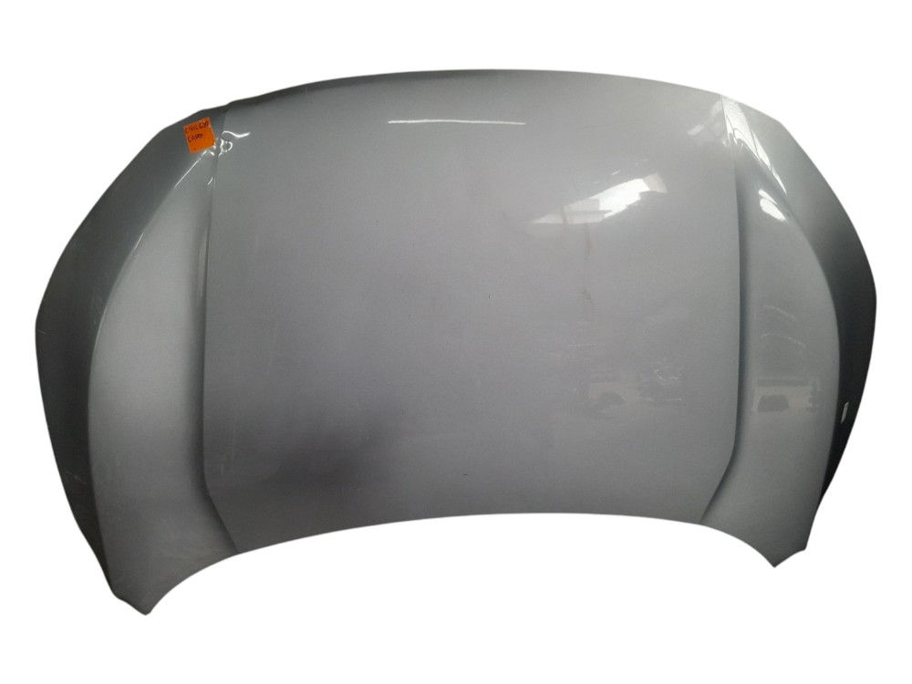 Capo Honda Civic G10 2018
