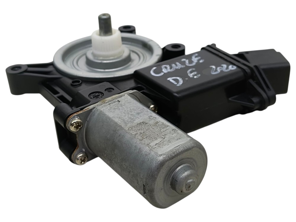 Motor Maquina Vidro Dianteiro Esquerdo Chevrolet Cruze 2020 3