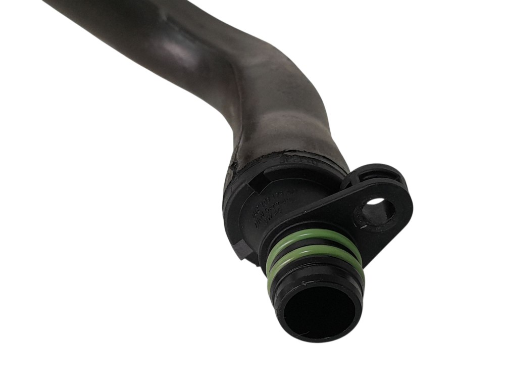 Cano Duto Turbina Volkswagen Tcross 1.4 16v Turbo Flex 2024 3