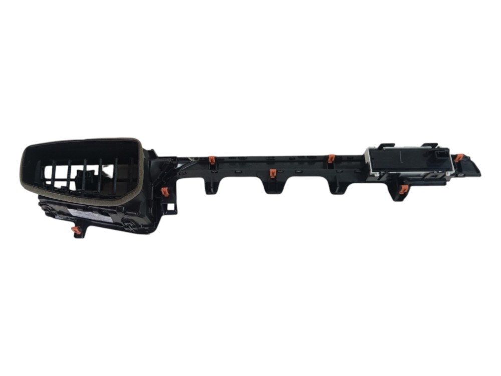 DIFUSOR AR DIREITO COM MOLDURA TOYOTA COROLLA CROSS 2024 5