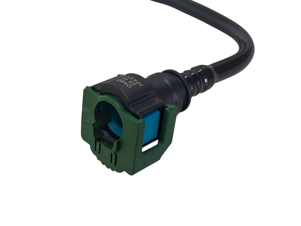 Mangueira Sensor Combustivel Toyota Corolla Cross Xre20 2024 – Preto 3