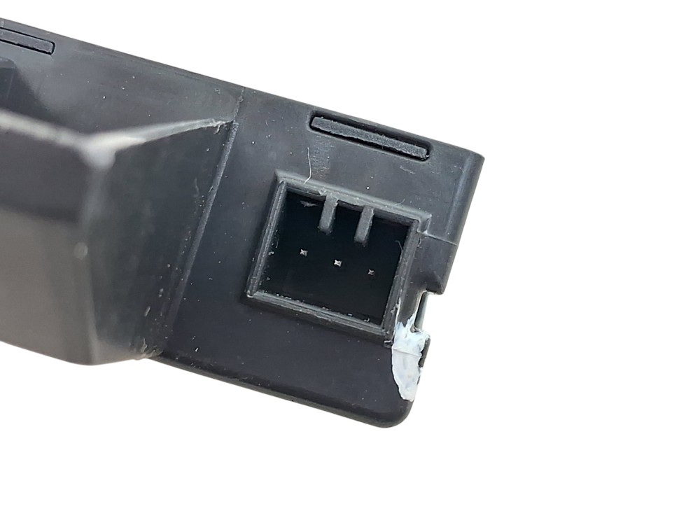 Modulo Sensor Keyless Land Rover Discovery 4 2011 5
