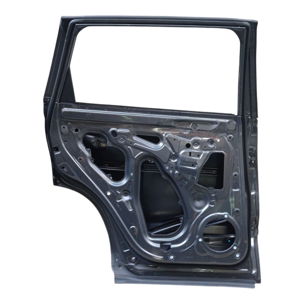Porta Traseiro Esquerdo Chery Tiggo 8 Pro 2025 3