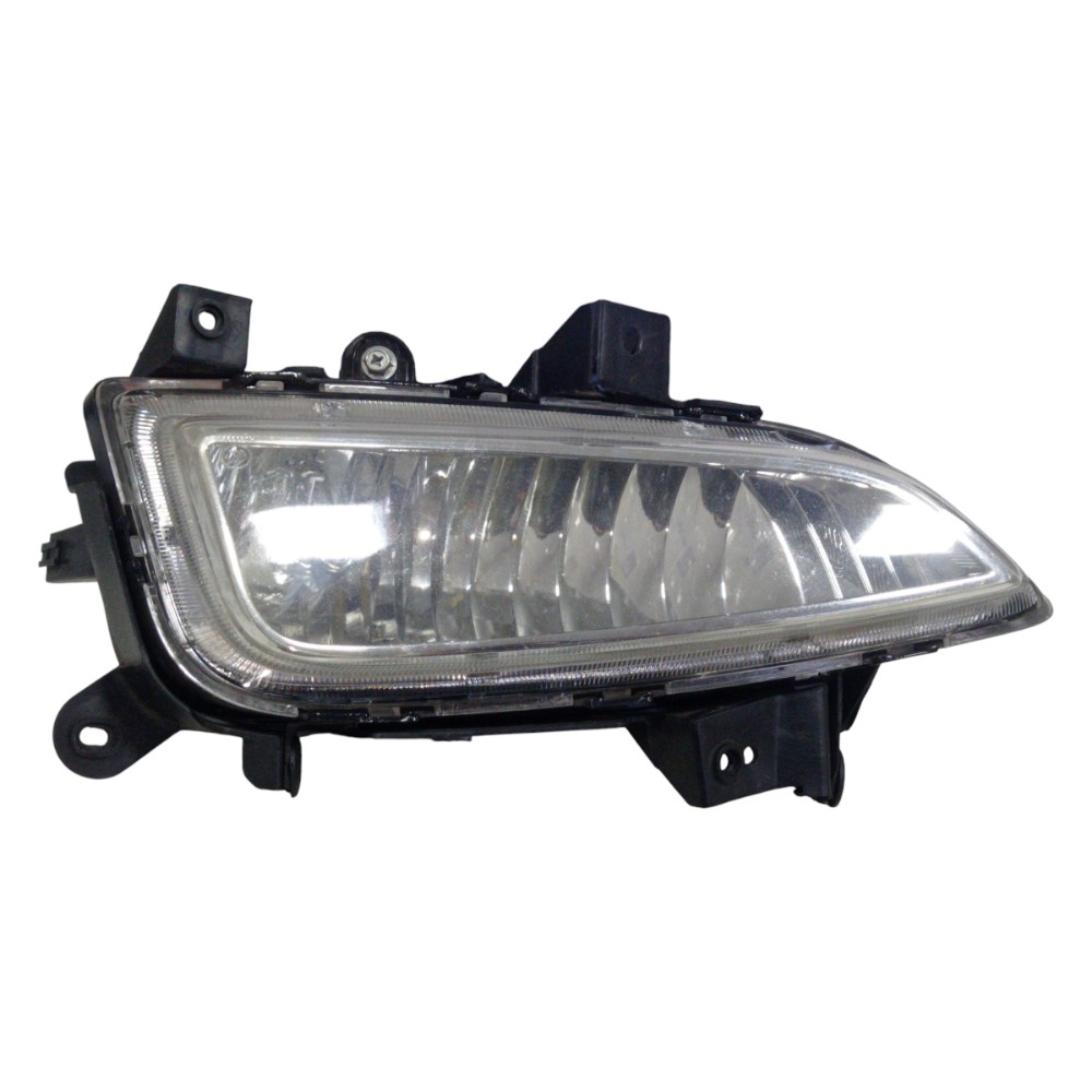 Farol Milha Esquerda Hyundai Ix35 Gl 2.0 Flex Aut 2019 1