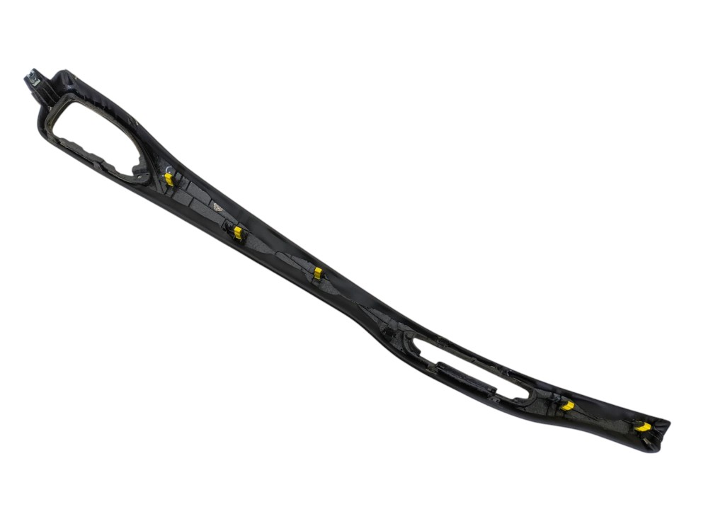 Moldura Acabamento Painel Chery Tiggo 7 1.5 16v 2020 2