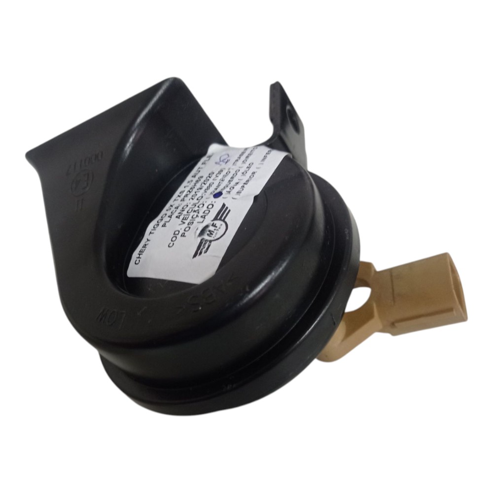 BUZINA CHERY TIGGO 5X TXS 1.5 AUT 2020 2