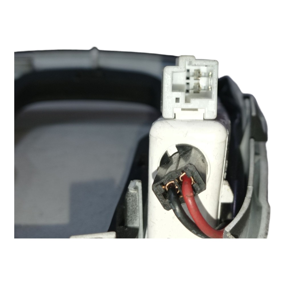 MOLDURA TRAMBULADOR CHEVROLET PRISMA ONIX AUT 2016 4