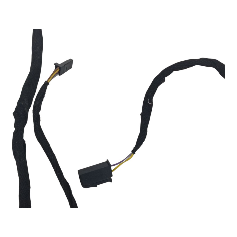 Chicote Porta Traseira Direita Chery Tiggo 8 Pro Tgdi 2025 3