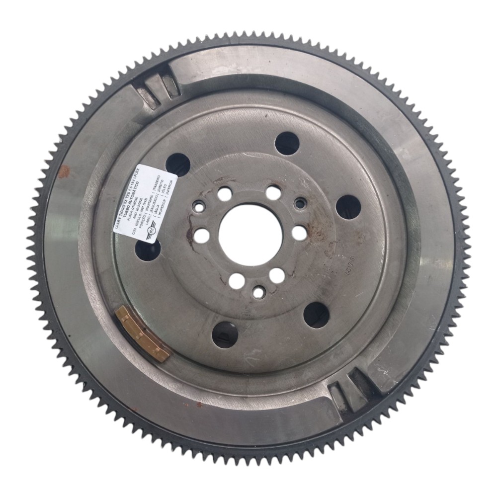 VOLANTE MOTOR CREMALHEIRA CHERY TIGGO 5X TXS 1.5 16V 2020