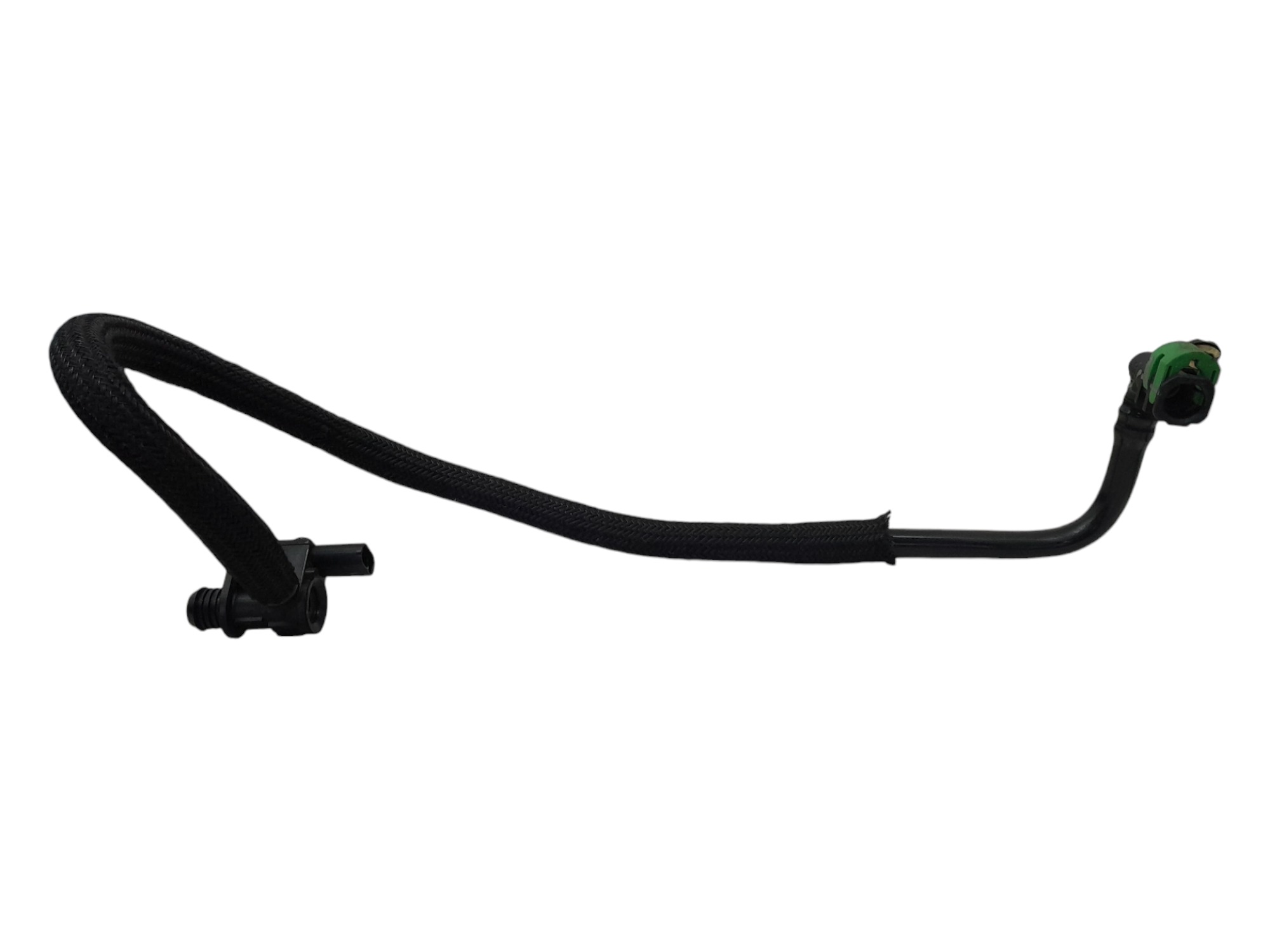 Mangueira Hidrovacuo Chevrolet Equinox 2.0 16v Gas 2019 5