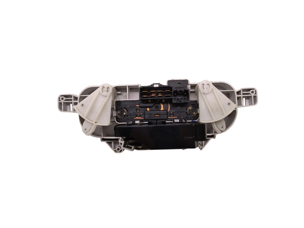 Controle Comando Ar Condicionado Renault Kwid Outsider 2020 4