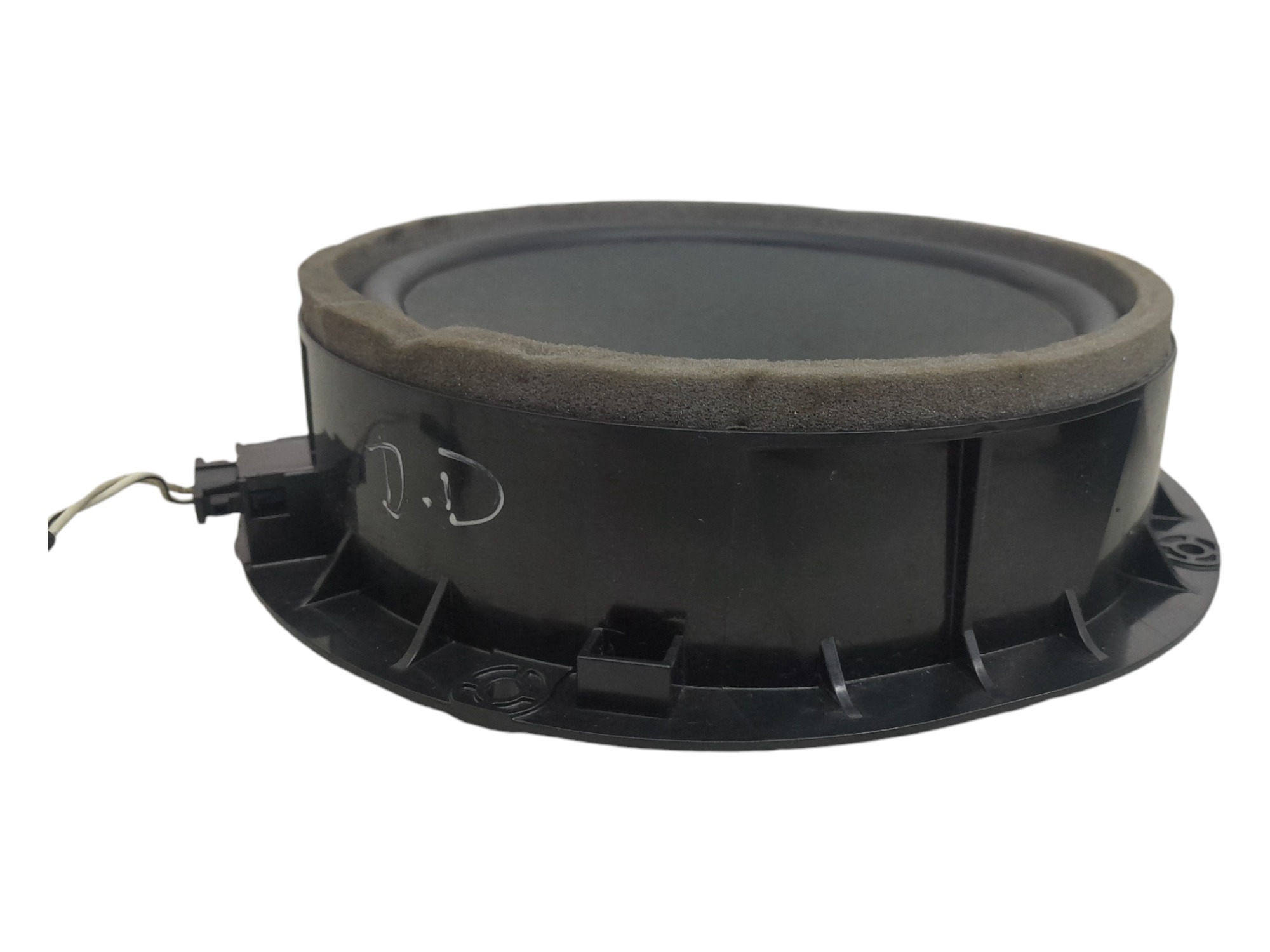 Alto Falante Dianteiro Direito Audi Q5 2022  Preto 2