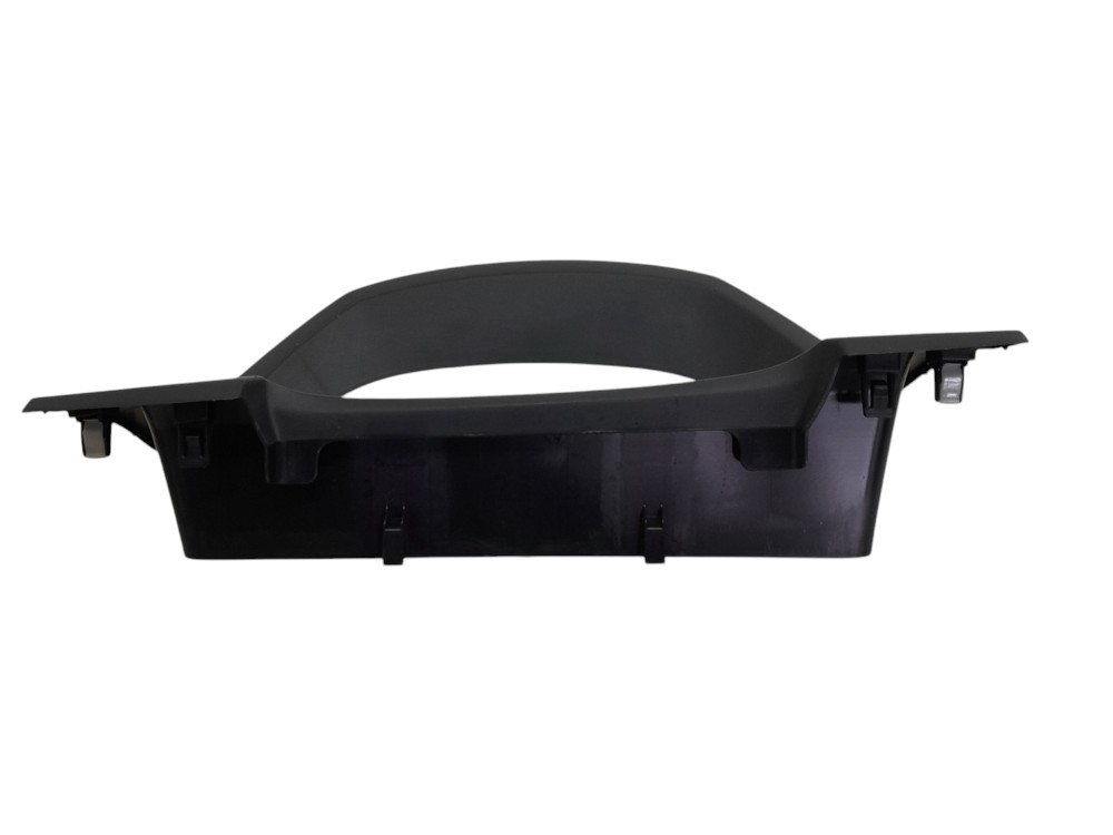 Moldura Painel Instrumentos Honda Crv 2.0 16v Gas Aut 2010 5