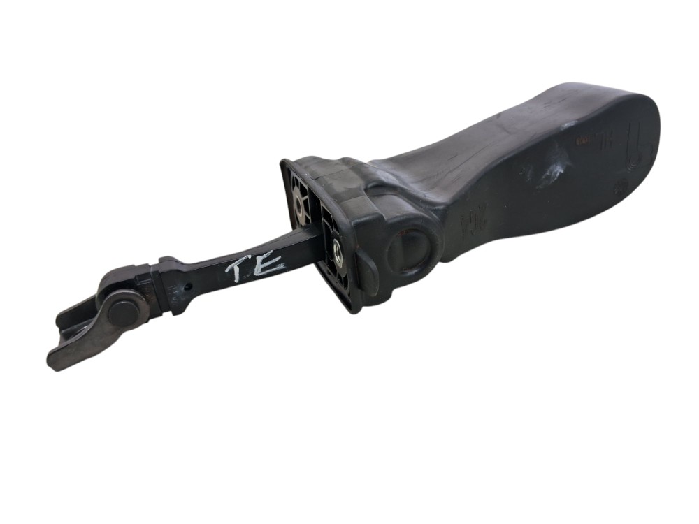 Limitador Porta Traseira Esquerda Volkswagen Polo 2020 3