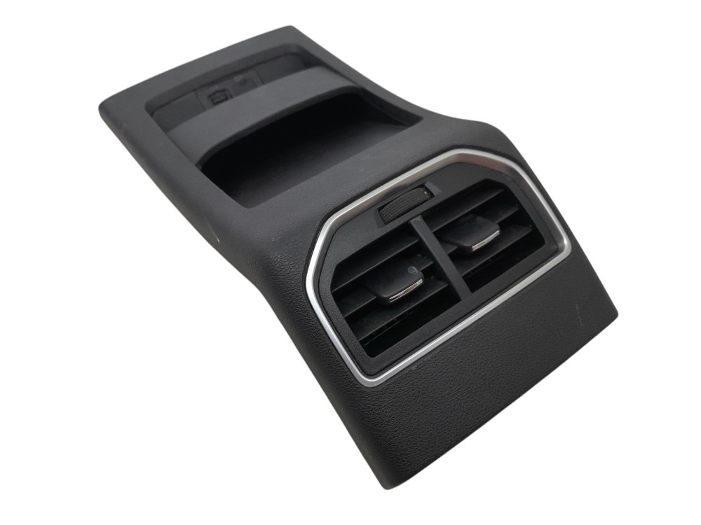 Difusor Ar Traseiro Console Chery Tiggo 5x 1.5 16v 2020