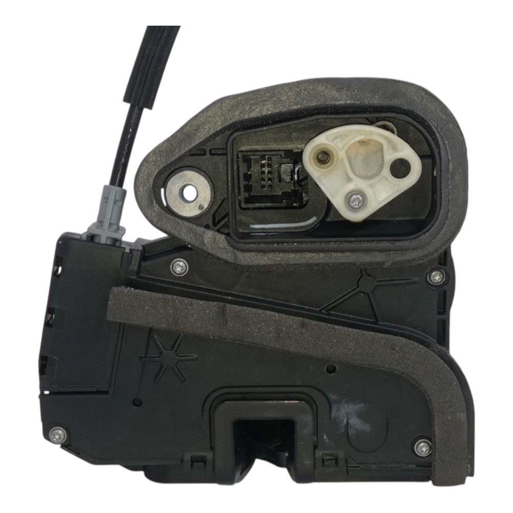 FECHADURA PORTA DIANTEIRO DIREITO CHEVROLET CRUZE LTZ 2017 2