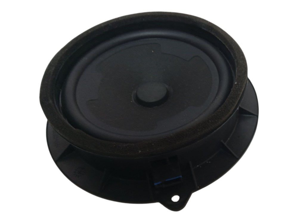 Alto Falante Dianteira Direito Chery Tiggo 5x Txs 1.5 2022 Preto 4