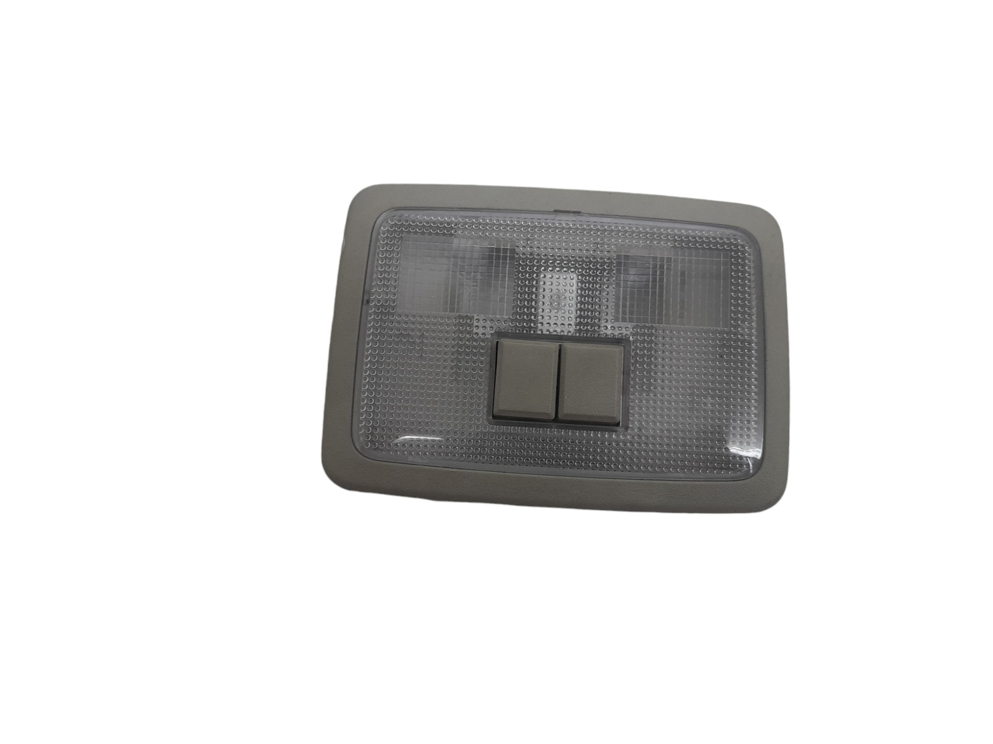 Luz Teto Cortesia Chevrolet Captiva 2012 1