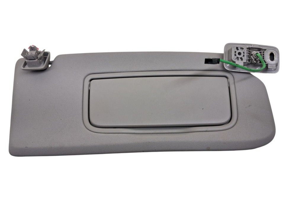 Quebra Sol Direito Volvo Xc60 Top T6 2014