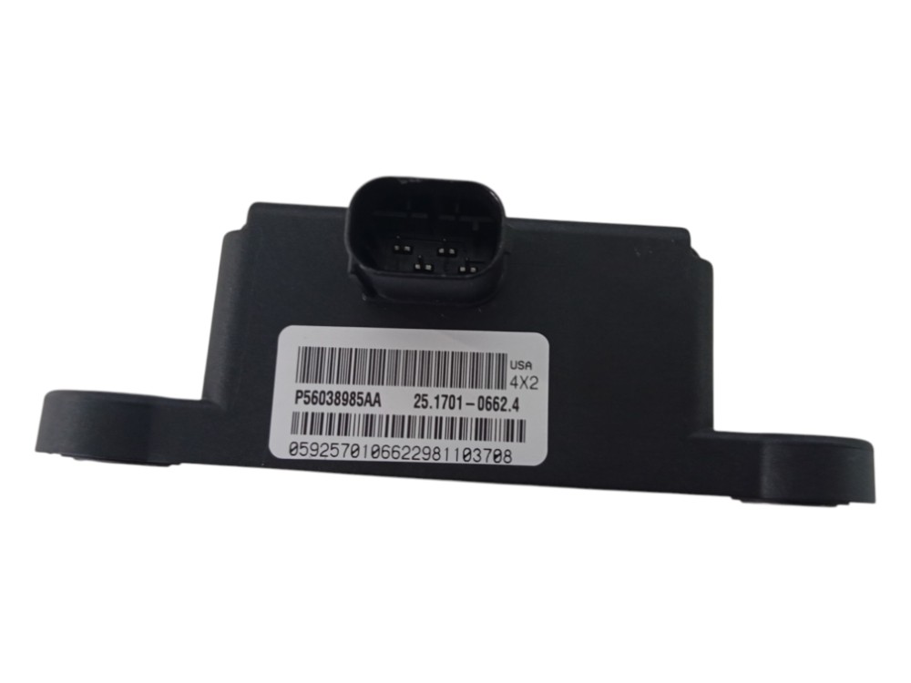 Módulo Sensor Estabilidade Jeep Compass 2.0 2012 2