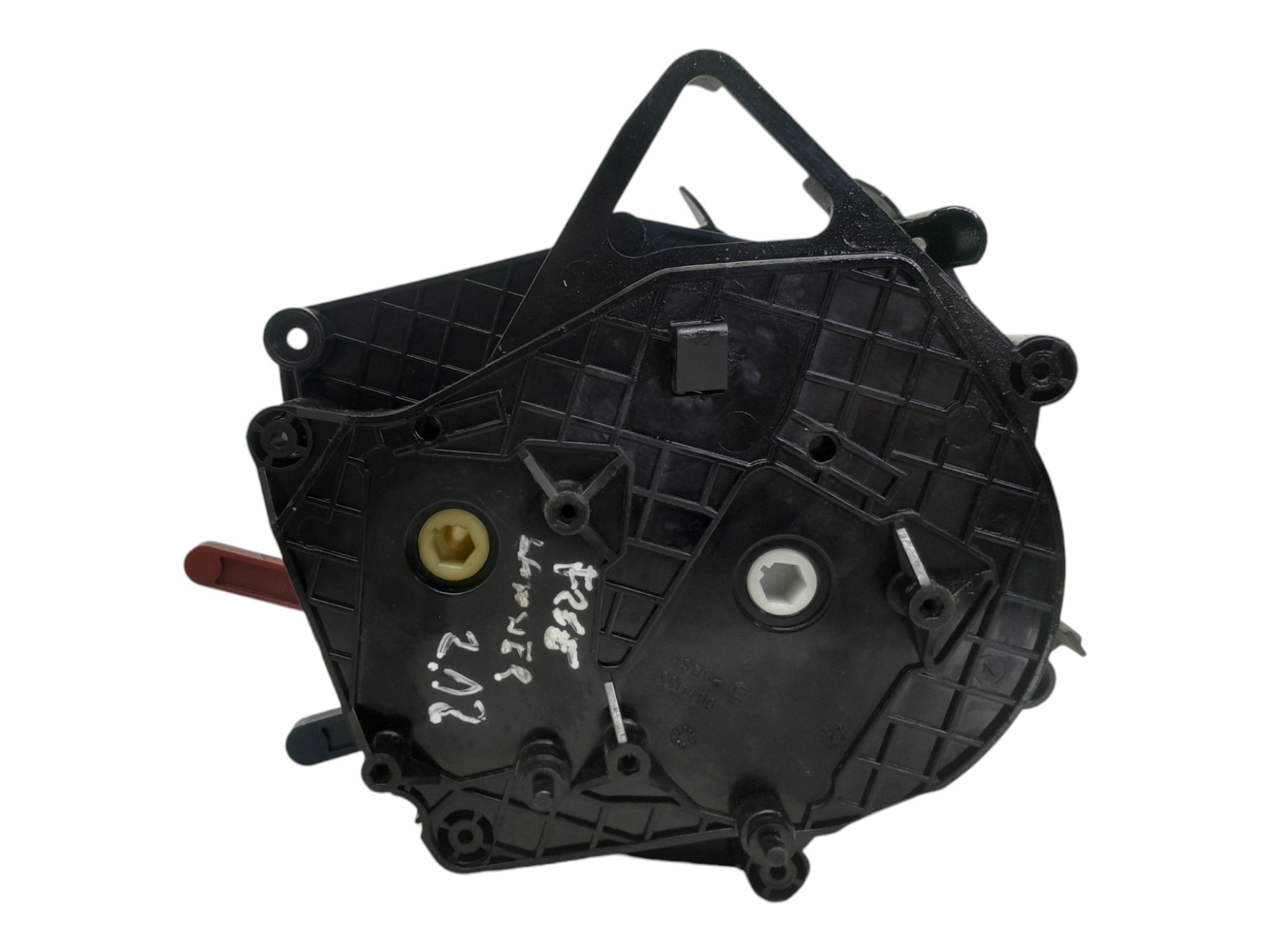Motor Atuador Caixa Ar Interna Land Rover Freelander 2 2012 7