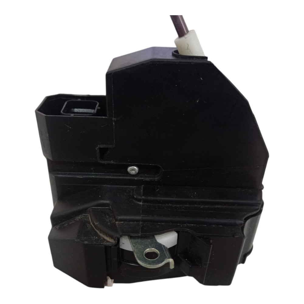 Fechadura Porta Dianteiro Direito Fiat Strada Cd 1.3 2024 2