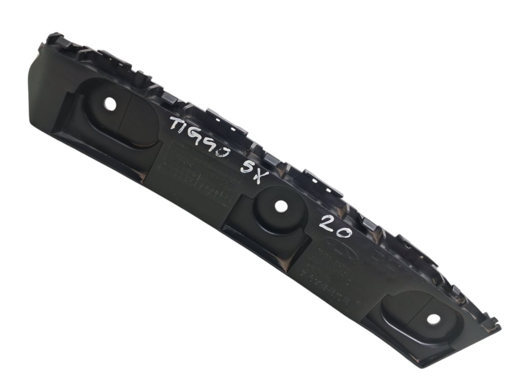 Suporte Guia Direito Parachoque Traseiro Chery Tiggo 5x 2020