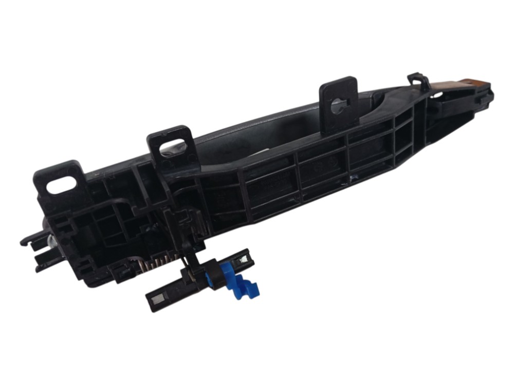 Maçaneta Externa Dianteira Direita Chery Tiggo 8 Pro 2025 Dianteira 6