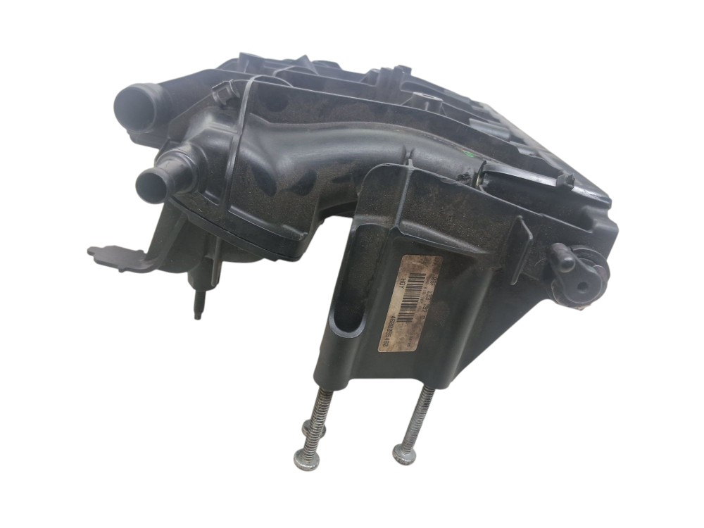 Coletor Admissao Volkswagen Passat 2.0 16v Gasolina 2008 3