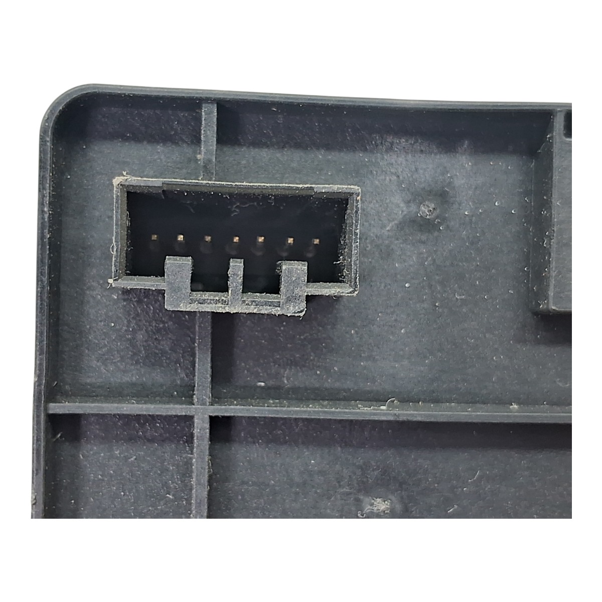 Botão Controle Tração Land Rover Freelander 2 2.2 16v 2012 6