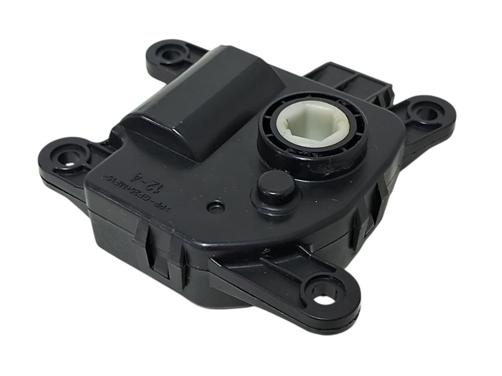 Motor Atuador Caixa Ar Hyundai Ix35 2013 3