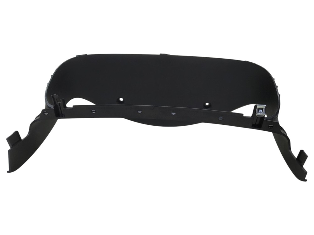 Moldura Painel Instrumentos Chevrolet Captiva 2015 3