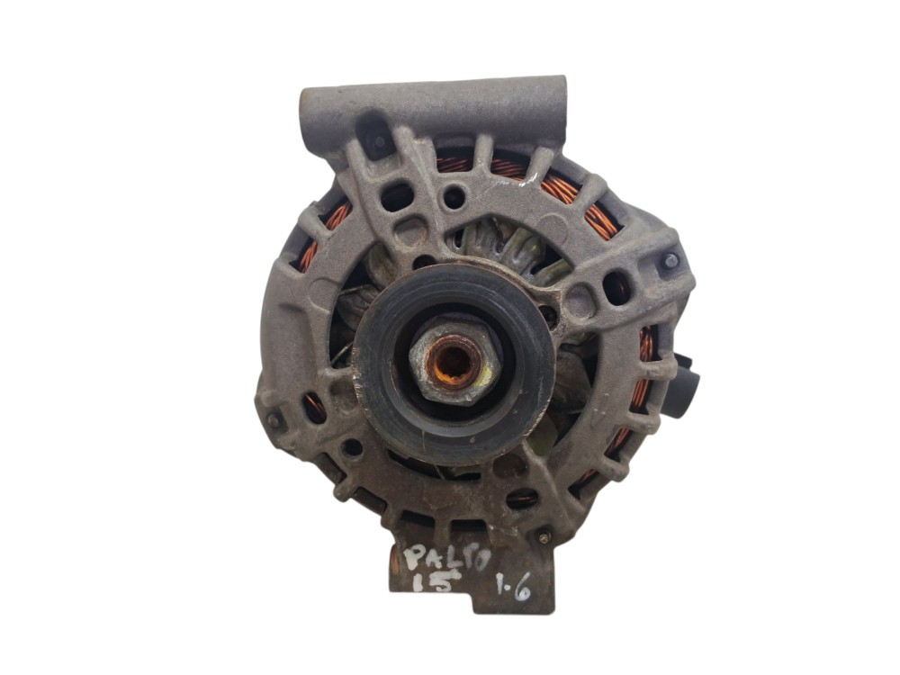 Alternador Fiat Palio Essence 1.6 16v Flex 2015 2